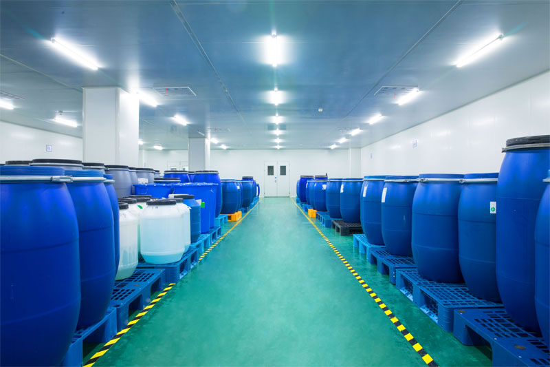 工業(yè)清洗劑在金屬加工件中的應(yīng)用