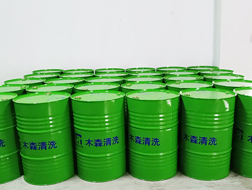 工業(yè)清洗劑的前景規(guī)模簡述