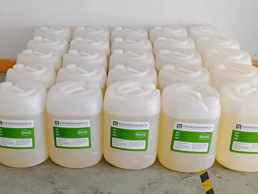 必看，超聲波設備使用工業(yè)清洗劑的注意事項！